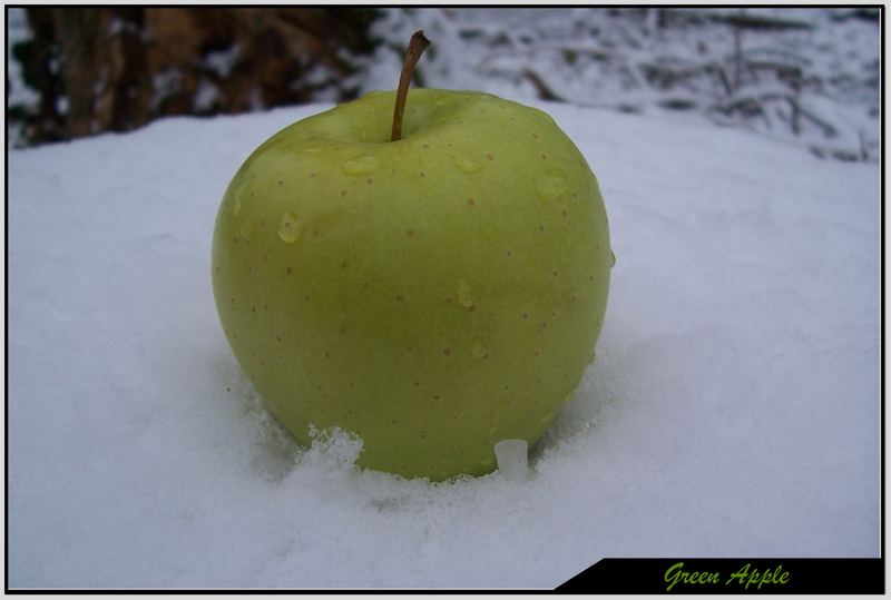 Green Apple