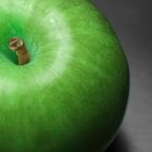 Green apple