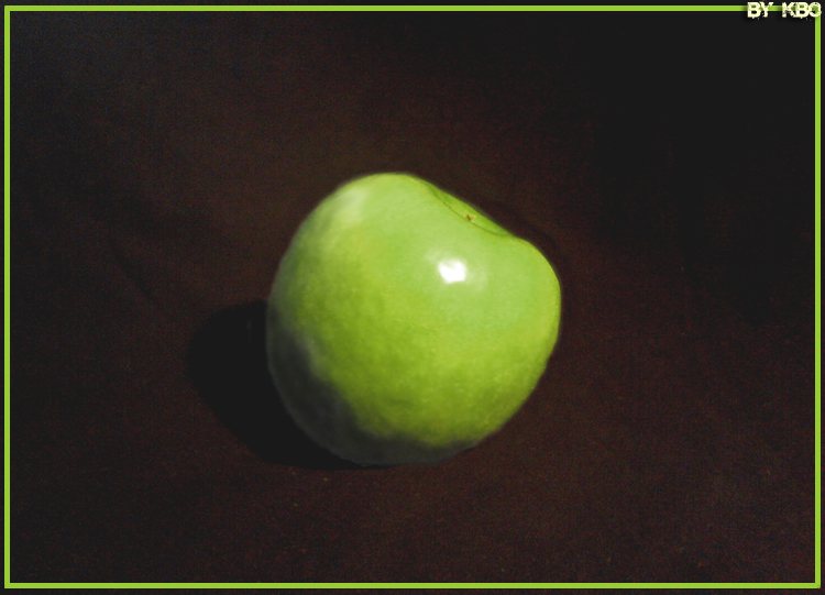 Green Apple