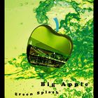 GREEN APPLE SPLASH