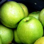 Green Apples