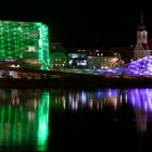 Green - ARS ELECTRONICA CENTER