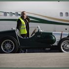 Green Austin Seven (4)