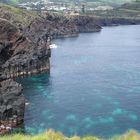 Green Azure Azores