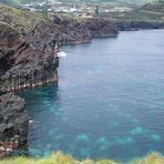 Green Azure Azores