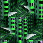 Green Balconies