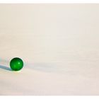 Green Balloon