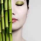 Green Bambus