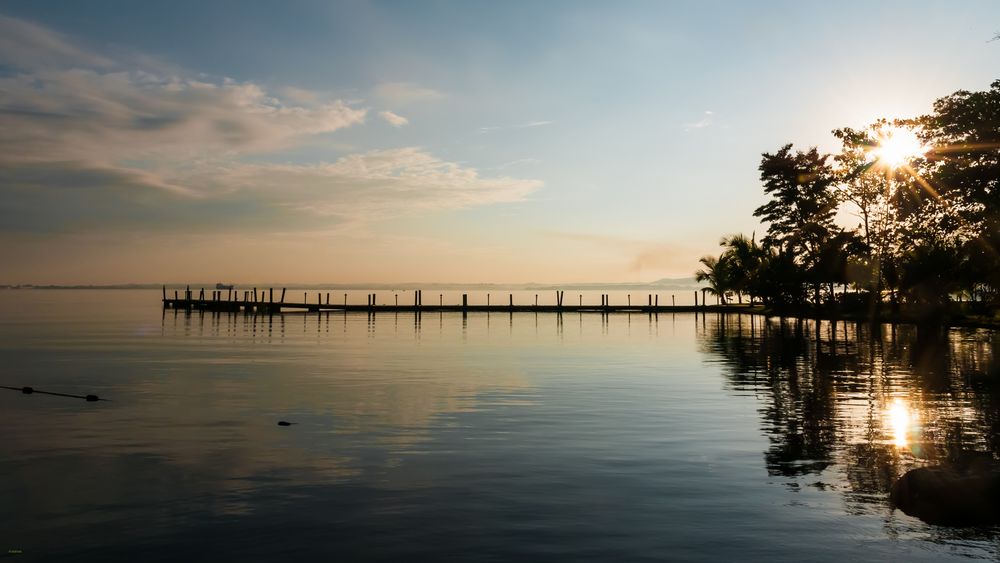 Green Bay, Guatemala