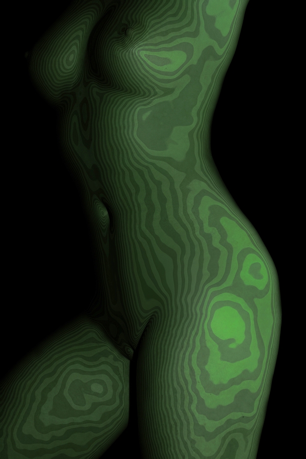 green body...
