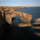 Green Bridge of Wales