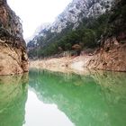 GREEN CANYON