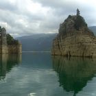 Green Canyon in der Türkei