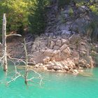 Green Canyon, Türkei