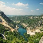 green canyon - türkei