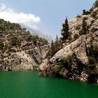 green canyon - türkei