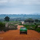 Green Car