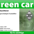 Green card