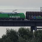 green cargo 