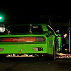 Green Challenger