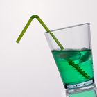 green Cocktail 1