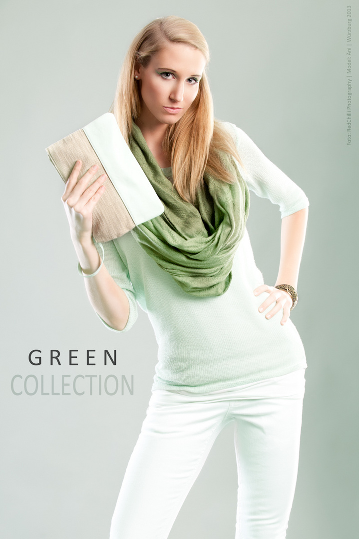 Green Collection