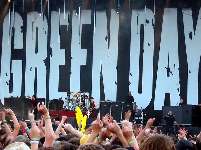 Green Day