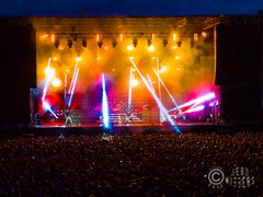 GREEN Day im Warsteiner Hockeypark **