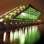 Green-Dockland