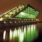 Green-Dockland