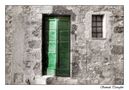 Green door di Samuele Travaglini