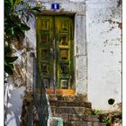 Green Door