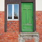 Green Door