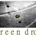 Green drop