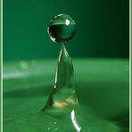 Green Drops     #2