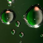 green drops