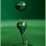 Green Drops