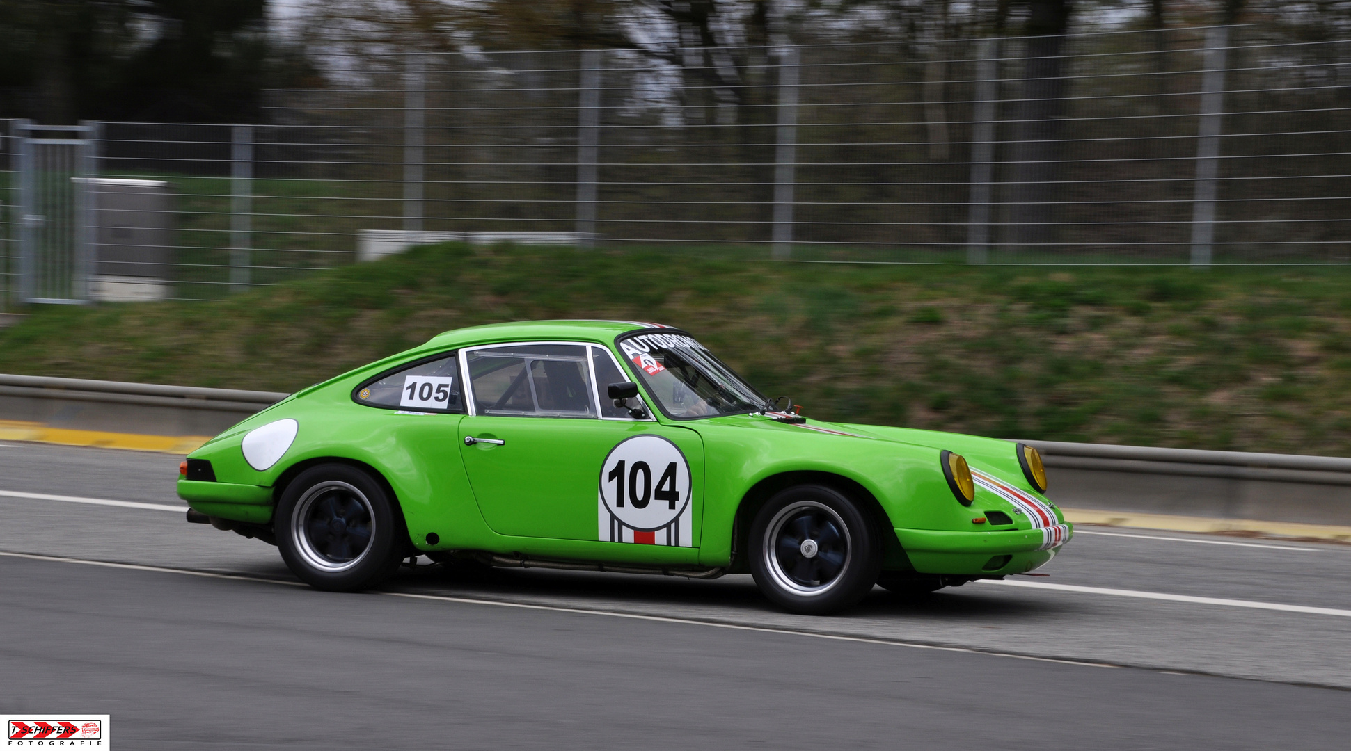 green eleven