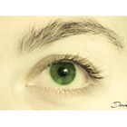 Green Eye