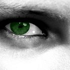 Green EyE