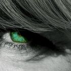 Green Eye