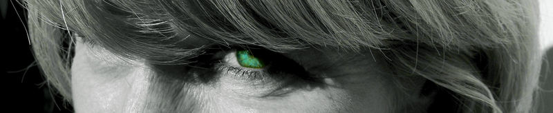 Green Eye