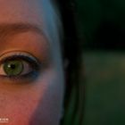 green Eyed Girl