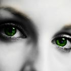 green eyed soul