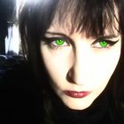 Green Eyes