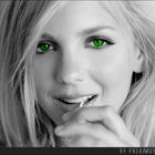 Green Eyes