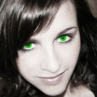 Green Eyes