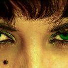 Green Eyes