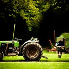 Green Fendt