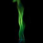 Green Flame